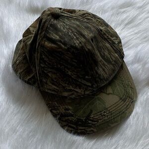 Youngan Hat Youth  One Size‎ Fits All Camo Snap Back